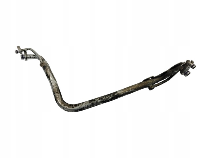 Tuyau Conduit pieces tuyaux Climatisateur air conditionné SKODA OCTAVIA 3 5Q1816738H