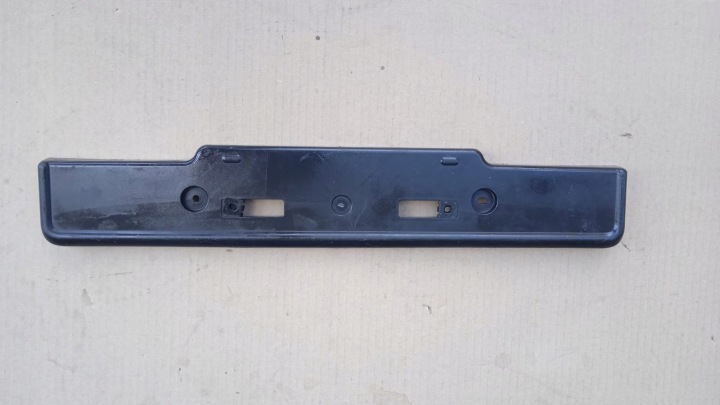 PODSTAWKA RÁM znacky REJSTRACYJNEJ TOYOTA LAND CRUISER J150 09-13