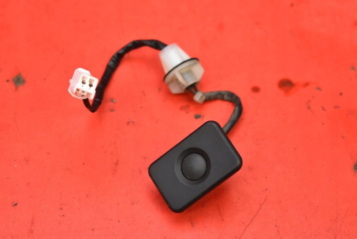 Poignée Bouton du capot Arrière GS2A67GS0 MAZDA CX-5 1 et 12-17
