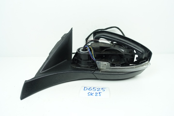 Spiegel links VW T-ROC 2GA 9+2 PIN 2GA857501AS