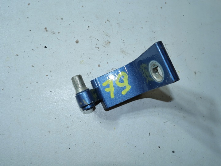 Cerniera PORTA Portiera Anteriore Anteriore sinistra VW T6 7E0831401B