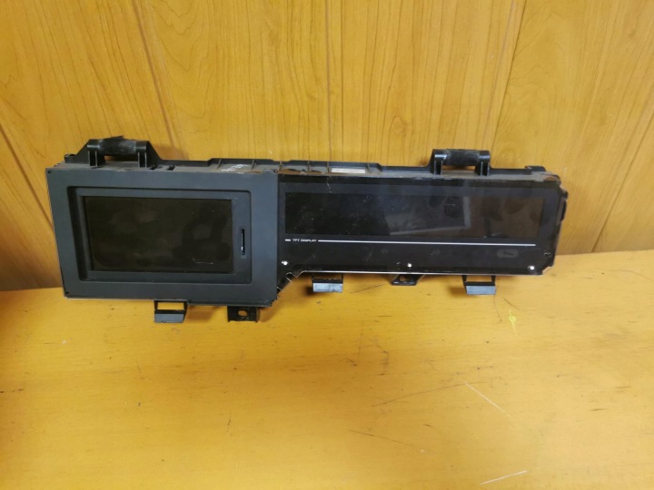 Kombiinstrument Kombiinstrument RENAULT SCENIC III 1.5 DCI 09-16 EU