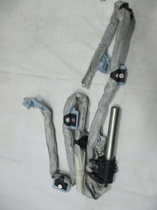 Airbag toit rideau Droit VW Pasat B6 Kombi 3C0880742D