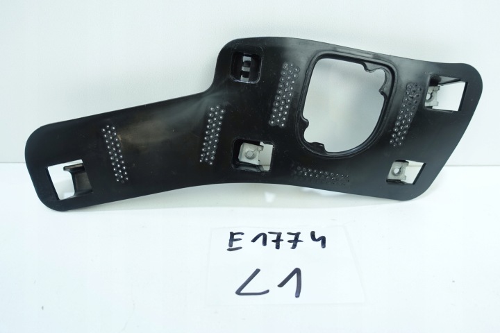 Halter der Spritzdüse links ALFA ROMEO STELVIO 16