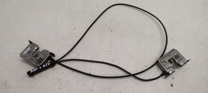 Serrure capot Mini Cooper R60 Countryman 2,0D
