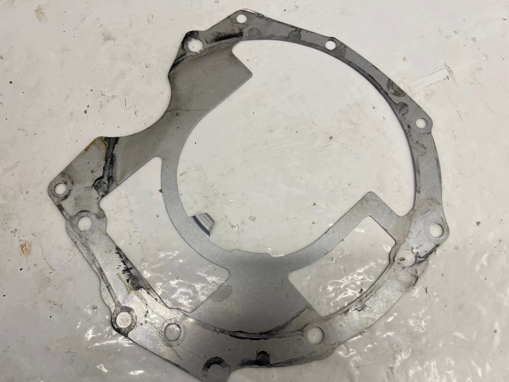 DYSTANS mjenjača prijenosa AUDI A4 B9 A5 8W 06L103551