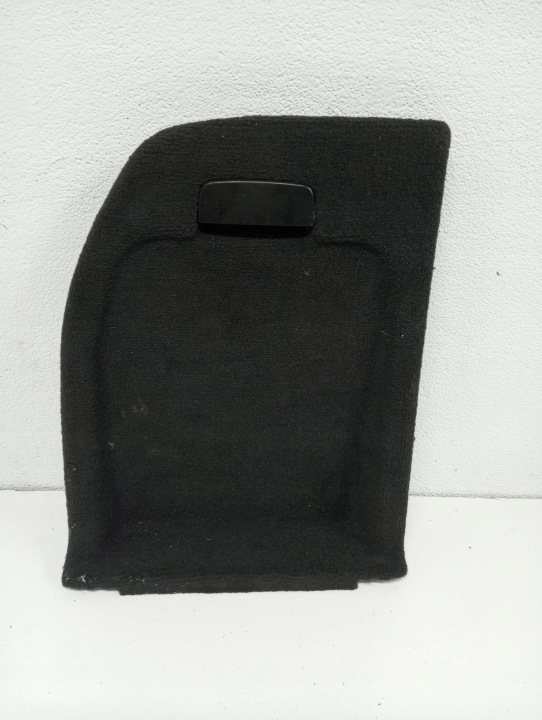 bok tapacír kufru BMW X6 F16 7246987