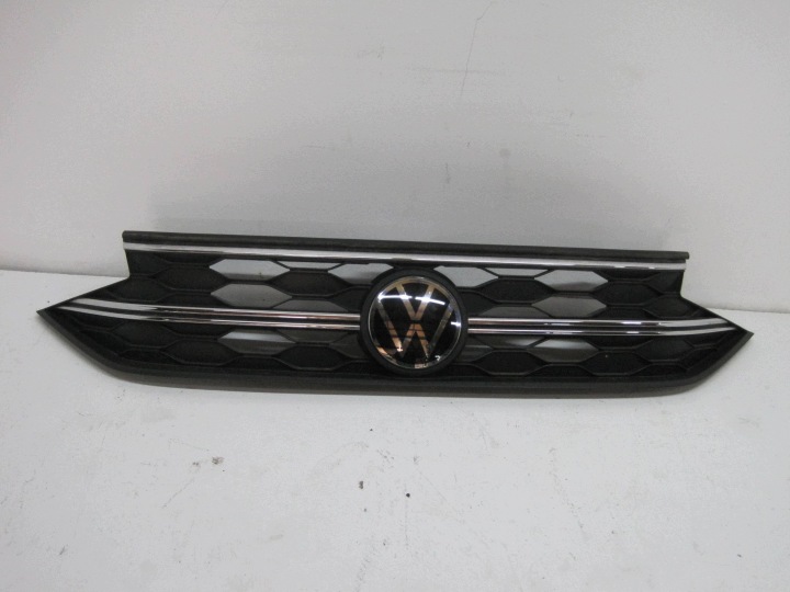 grill des kühlers grill vorne VOLKSWAGEN VW TAIGO 2G7