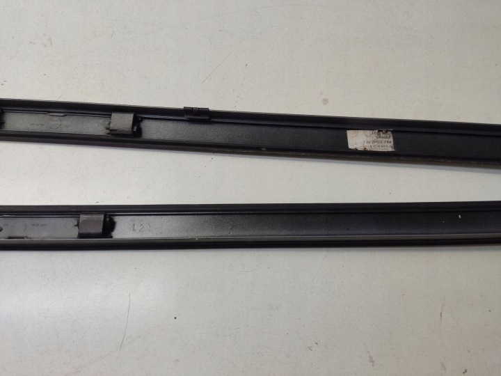 MERCEDES R-Class W251 05-13 panel de techo L/R 10