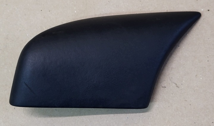 kryt záslepka ELEMENT SPOILERA záď TOYOTA MANUFACTURED FOHA HECKSPOILER