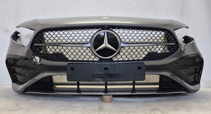 MERCEDES A-KLASA W177 AMG LIFT 21- Stoßstange vorne vorne A1778858205