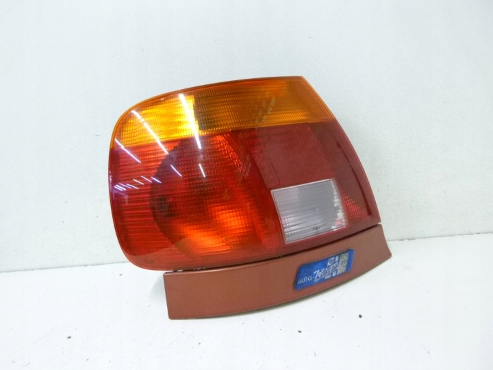 light rear Audi A4 B5 LY3Z sedan 1994 – 1999