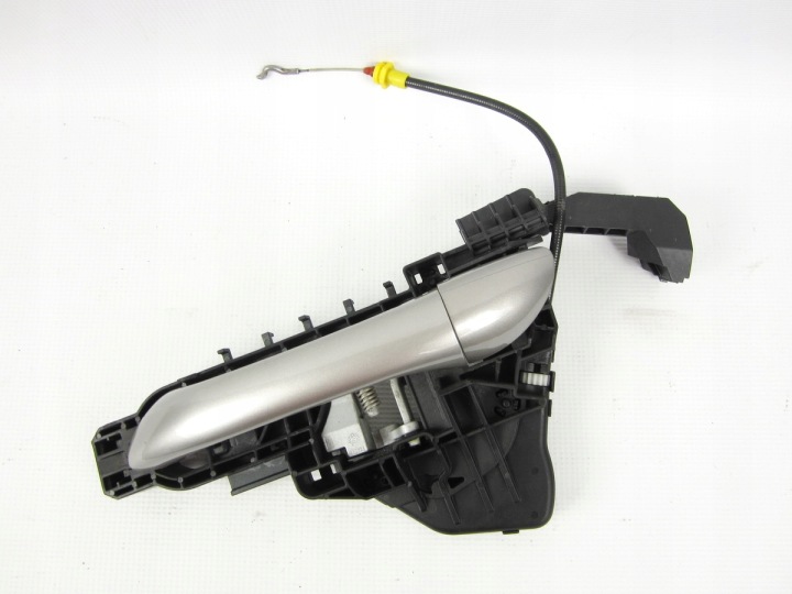 Poignée Portière Arrière Arrière Gauche Mercedes W251
