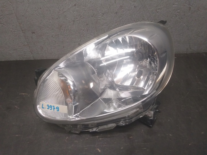 light front left NISSAN MICRA K13 10-13 26060 1HB0A