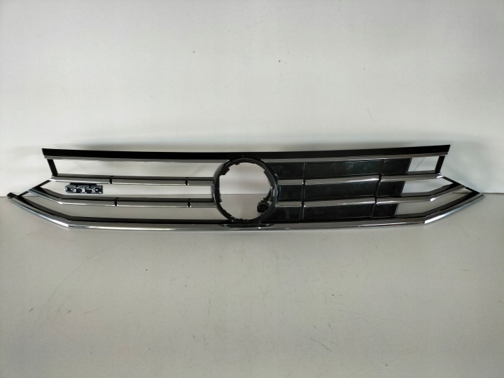 GRILLE/MASQUE GRILLE GRILLE VW PASSAT B8 LIFT 19- GTE