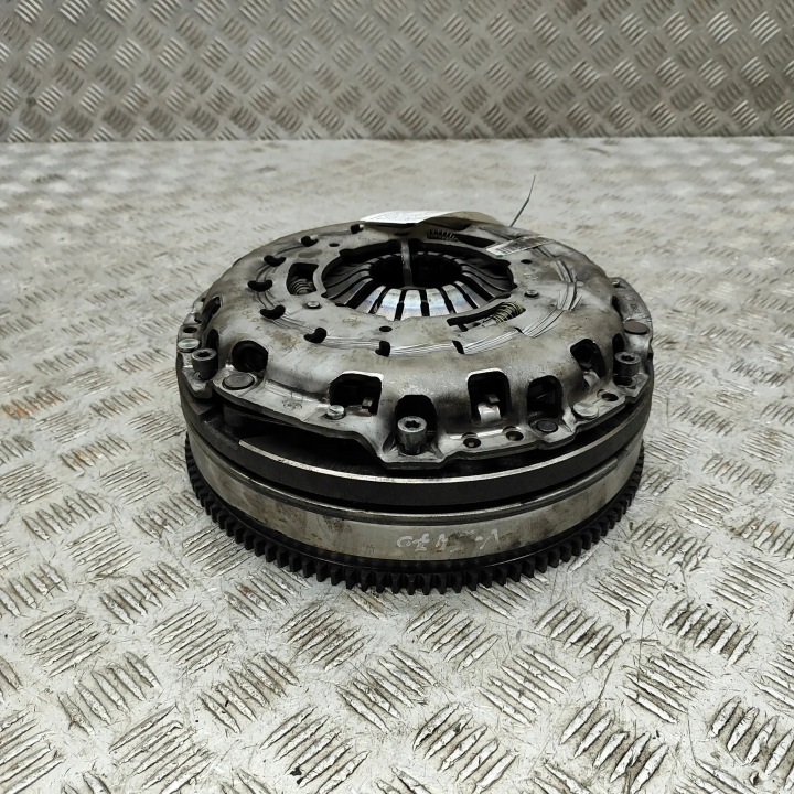 BMW Z4 Roadster E89 Clutch Set 2016 5