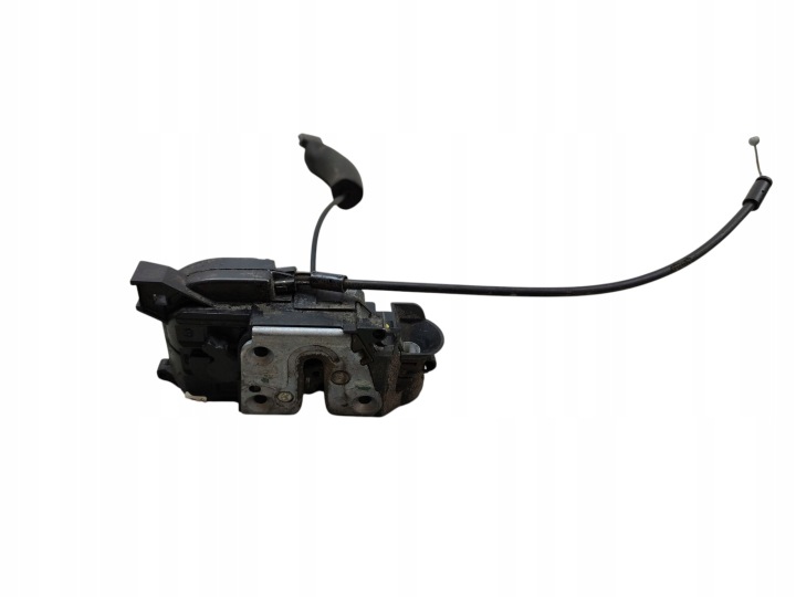 de la Serrure Portière Gauche Avant 4 PIN RENAULT MEGANE III 805030001R EUROPA