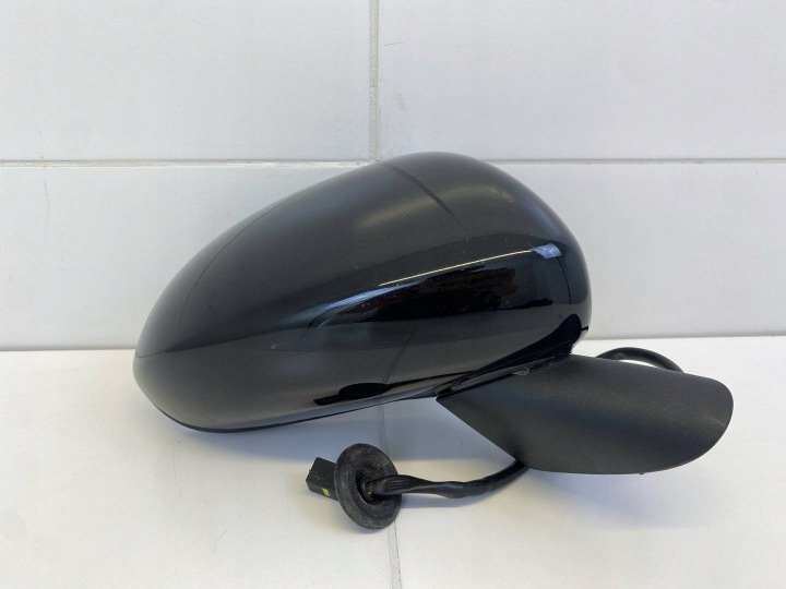 SPECCHIETTO RETROVISORE Esterne Destro Bocchetta Opel Corsa D facelift 2014 468435664