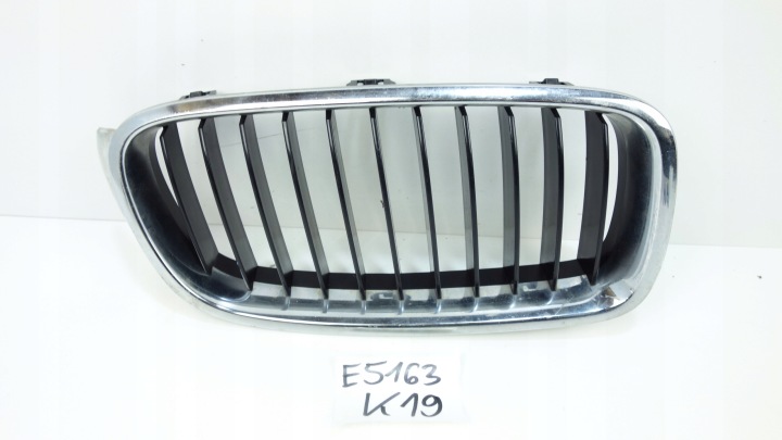 Grill salberk Nieren rechts BMW 3 F30 F31 11-19 7295436