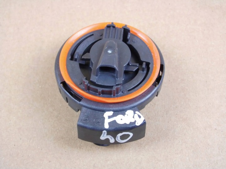 FORD FOCUS IV MK4 KUGA III MK3 SENSOR SENSOR BESCHLEUNIGUNGS- TÜR JX7T14C676AA