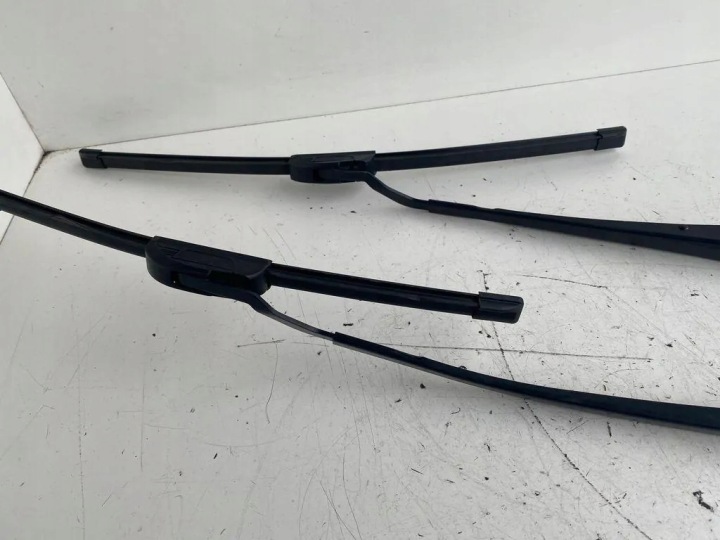 Προστατευτικό ανεμοθώρακα KIA NIRO 26334 1.6L υβρίδιο 104kW 2017 11