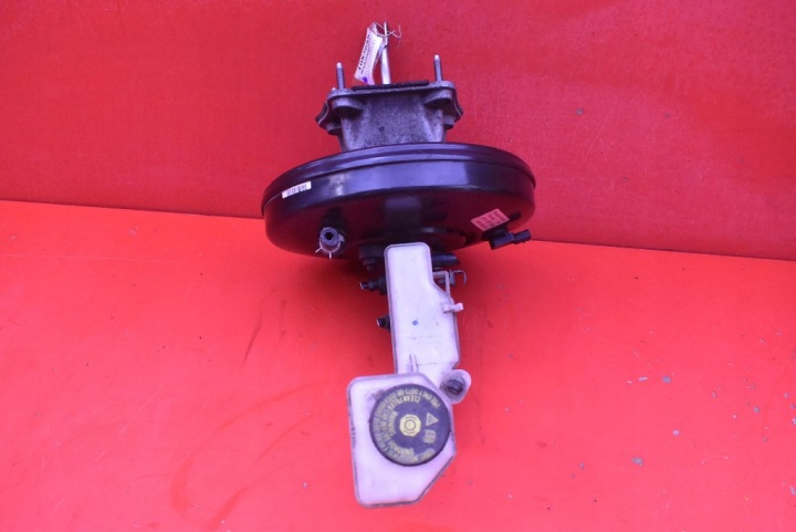 Servo Servo frein EU 460074BA1A NISSAN X-TRAIL III T32 1.6 DCI 130 KM