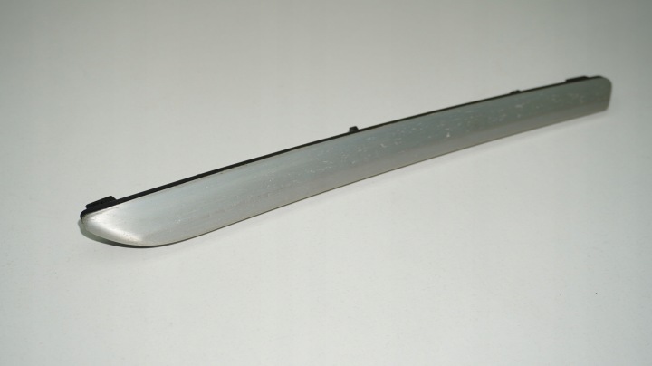 AUDI A3 8V SPORTBACK moulding dekor door right PRZO