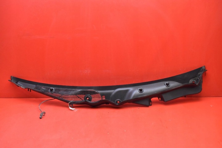 Griglia gocciolatoio EU A2128300013 MERCEDES E-KLASA W212 09-13