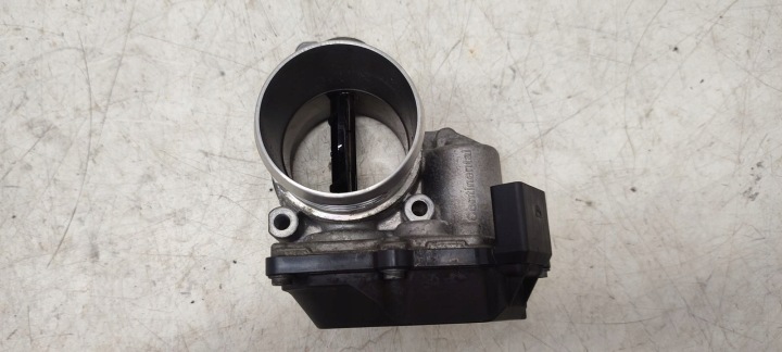 valvola a farfalla Ford Focus MK3 2,0 TDCI