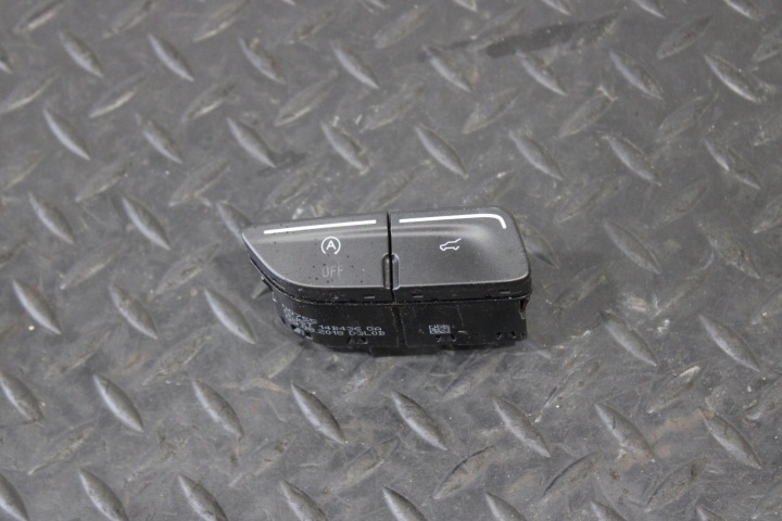 Bouton pour l’ouverture du capot FORD KUGA MK2 LIFT GJ5T-14B436-GA