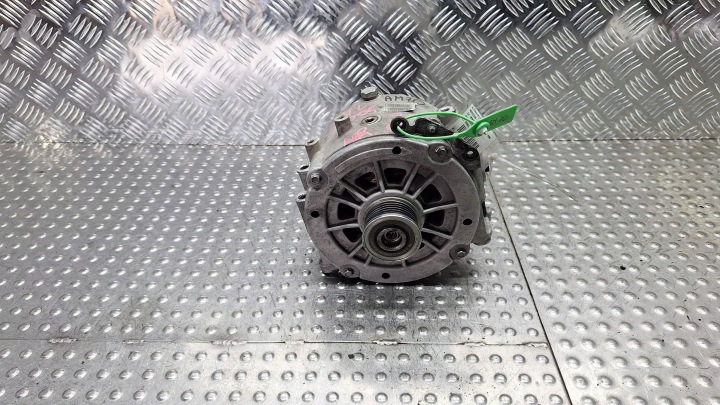 alternator 190A 0001500550 CAL12102AS MERCEDES ML W163 W203 W220 2.7 CDI