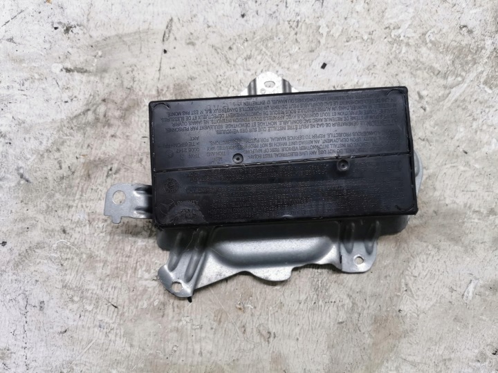 Airbag Portière Droite Avant MERCEDES S-KLASA W220