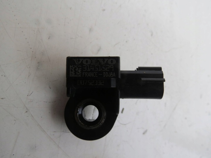 Crashsensor Drucksensor AIRBAG VOLVO V60 und S60 II 2.0 D 163KM 2010-2018r 31451529