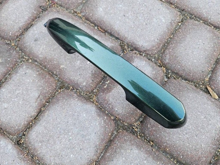 Poignée Portière Arrière Arrière Gauche Couverture tablier moteur Boîte 6X5 Toyota Highlander XU70