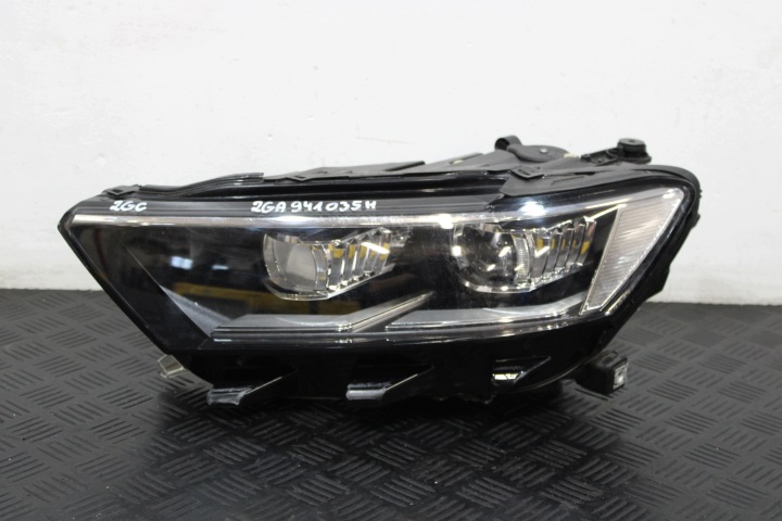 light left front LED 2GA941035H VW T-ROC CABRIO 2GA 2GC