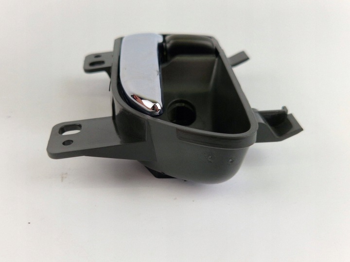 Internal door handle Back side left Subaru Forester SH 5