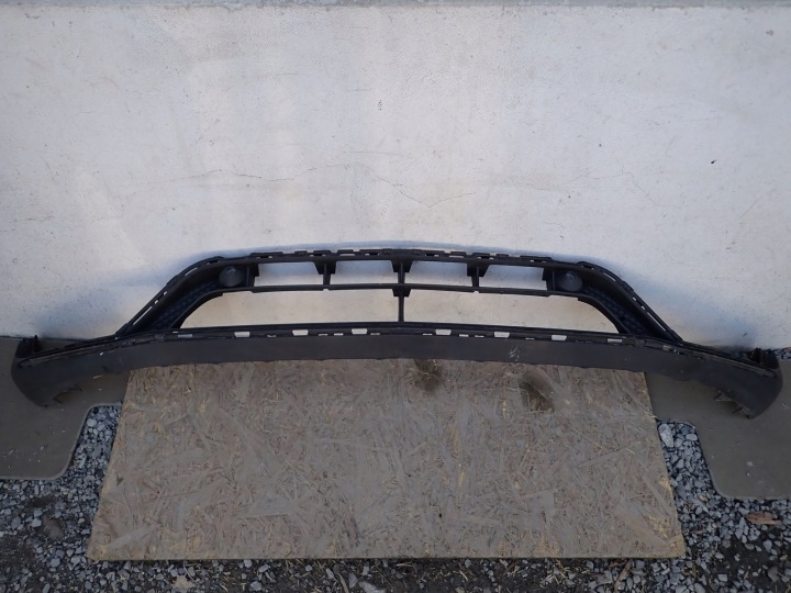 SPOILER der Stoßstange vorne MERCEDES GLC 63 AMG LIFT 2019-2022R A2538852302