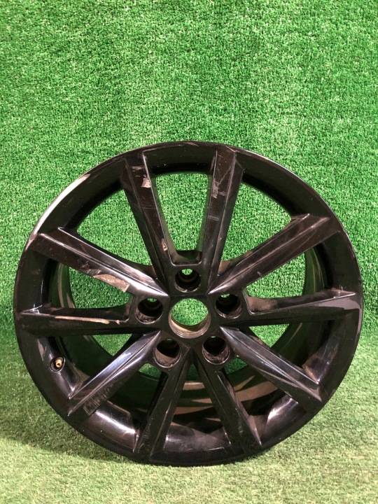 disque SKODA OCTAVIA 17” 7J ET49 NR.f035