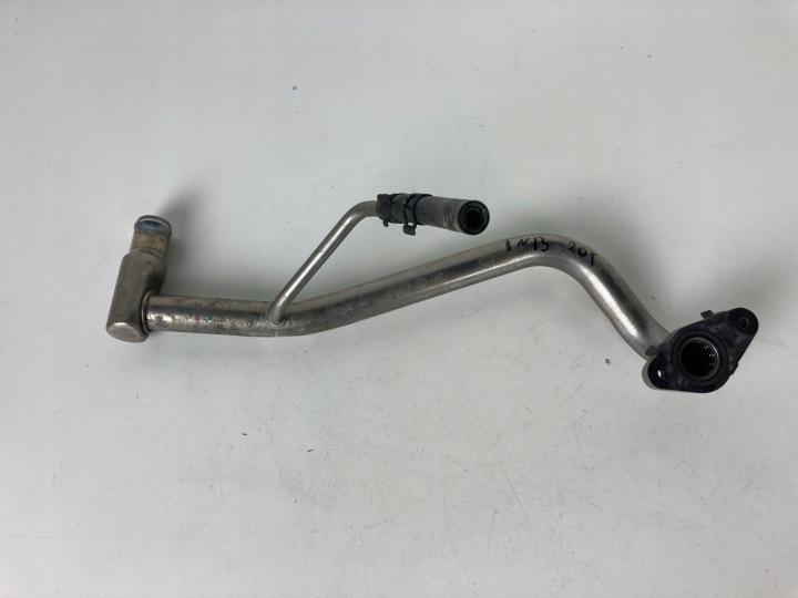 OPEL INSIGNIA B 2.0T hose oil oil