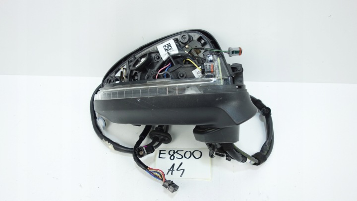 AUDI A5 II 2016- 15 PIN KAMERA SPECCHIETTO RETROVISORE Esterne Destro 8W8857410H