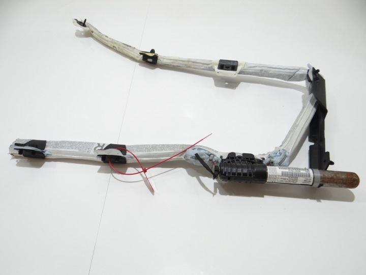 airbag pour le toit airbag droit BMW X1 E84 LCI 2991178