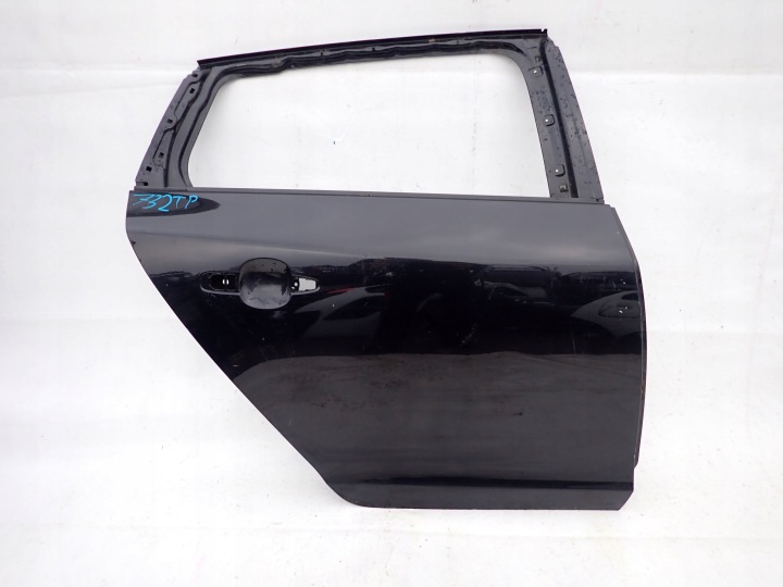 VOLVO V60 et 1 10-18 Portière Arrière Arrière Droit