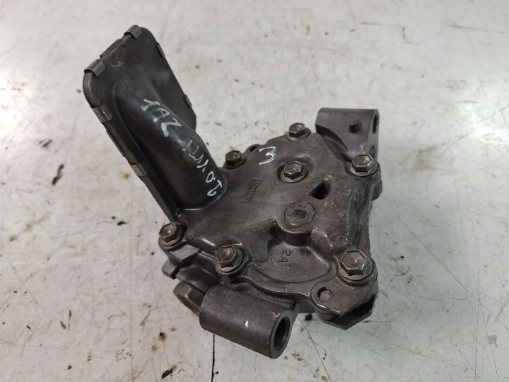 oil pump Toyota RAV4 II Avensis T25 2.0 B 00-06 1AZ