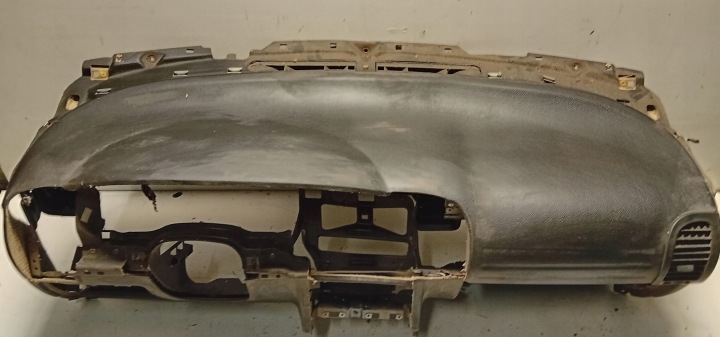 Console Kit Airbag complet tableau de bord OPEL ZAFIRA A