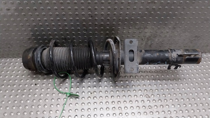 Stoßdämpfer links rechts vorne 6C0413031AH VW POLO V IBIZA IV FABIA II III A1
