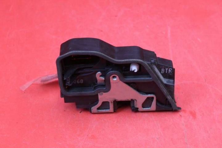 de la Serrure Portière Droite Avant Avant EU 7167068 BMW X3 E83 03-06