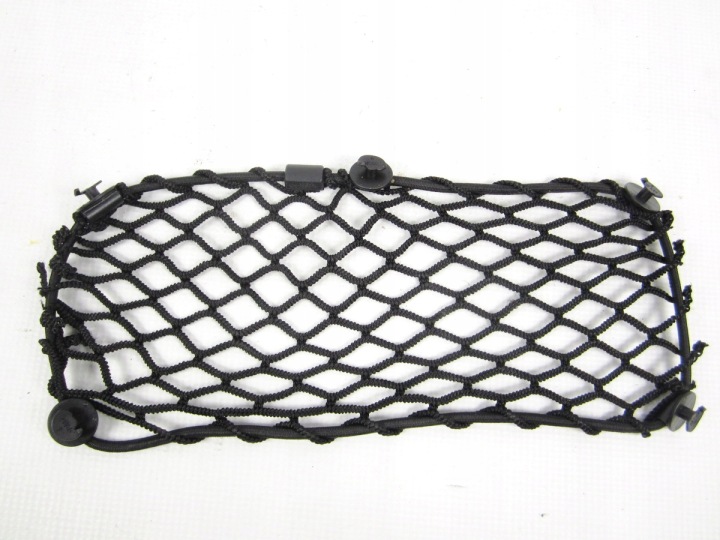 net side of the passenger Mercedes ML W166