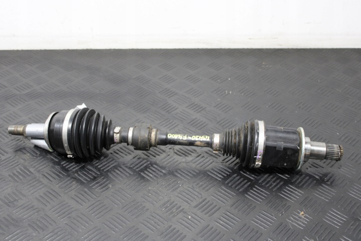 semi-axis semi-axis left front TOYOTA CHR LIFT 43420-F4100