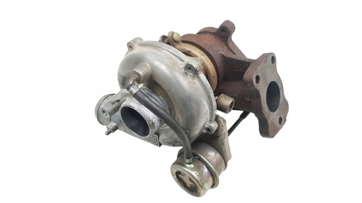 turbo 0375C8 9645247080 VVP10209 IHI 2.0 HDI Citroen Peugeot