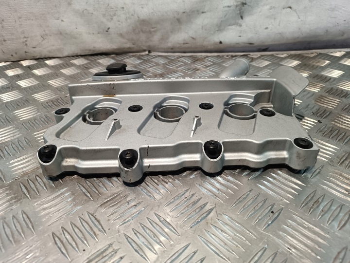 AUDI A6 C6 C6 2.4B V6 2004 06E1034720 11